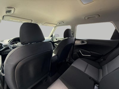 2023 Kia Soul LX IVT