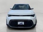 2023 Kia Soul LX IVT