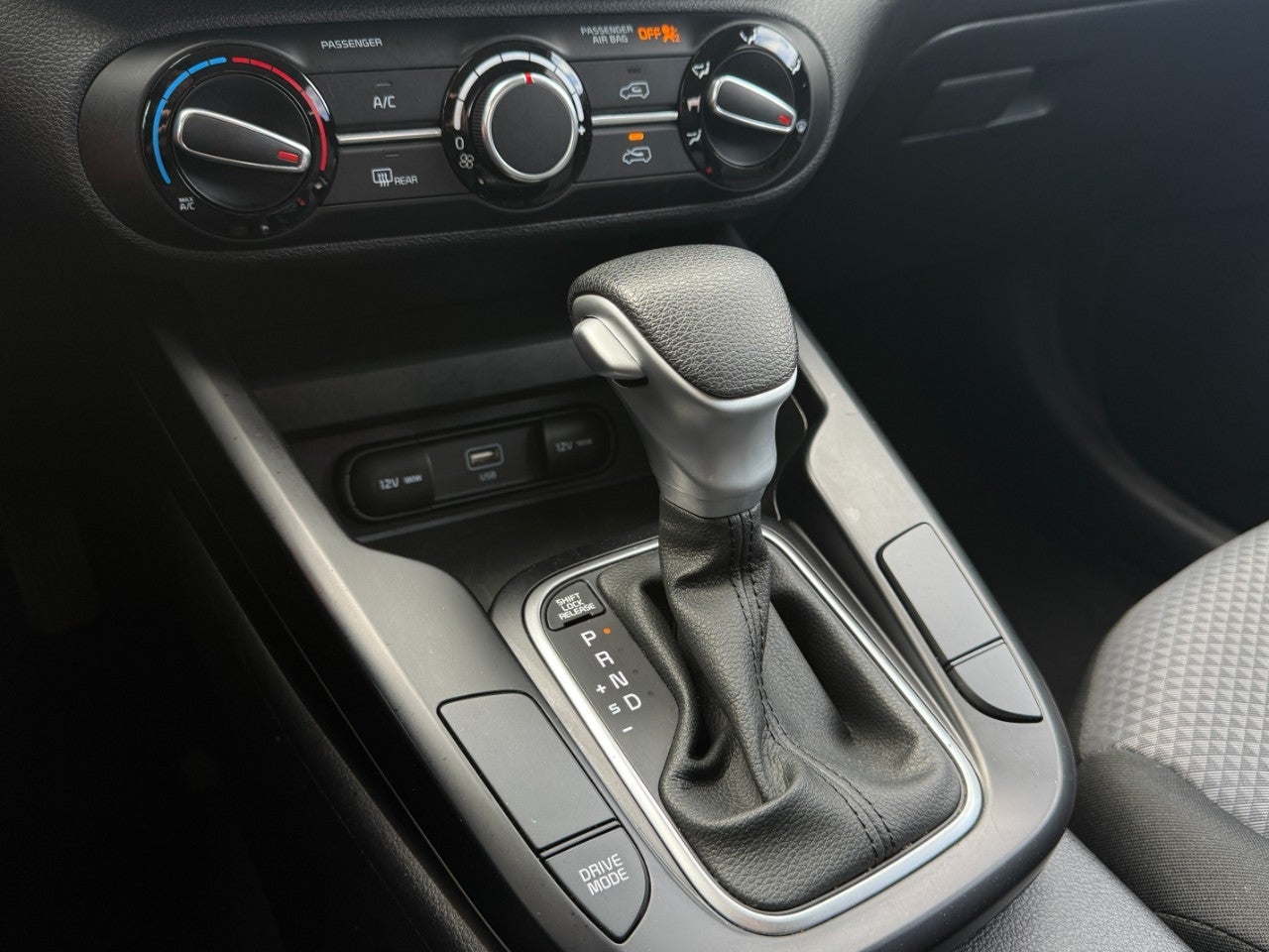 2023 Kia Soul LX IVT