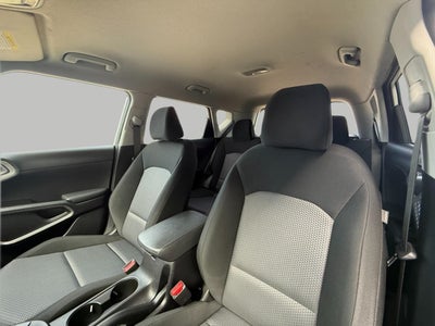 2023 Kia Soul LX IVT