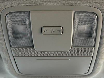 2023 Kia Soul LX IVT