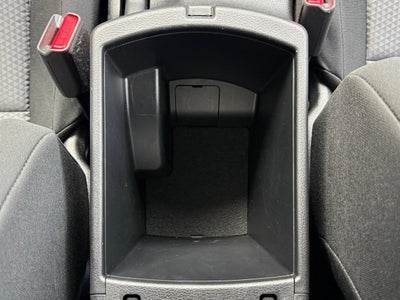 2023 Kia Soul LX IVT