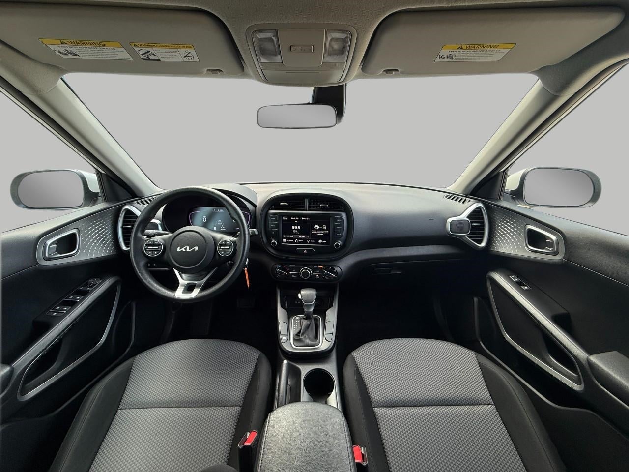 2023 Kia Soul LX IVT