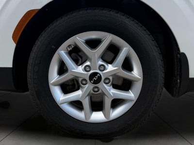 2023 Kia Soul LX IVT