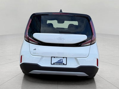 2023 Kia Soul LX IVT