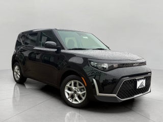 2025 Kia Soul LX FWD