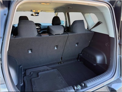 2023 Kia Soul S IVT