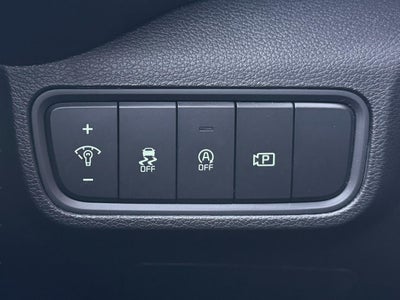 2023 Kia Soul S IVT