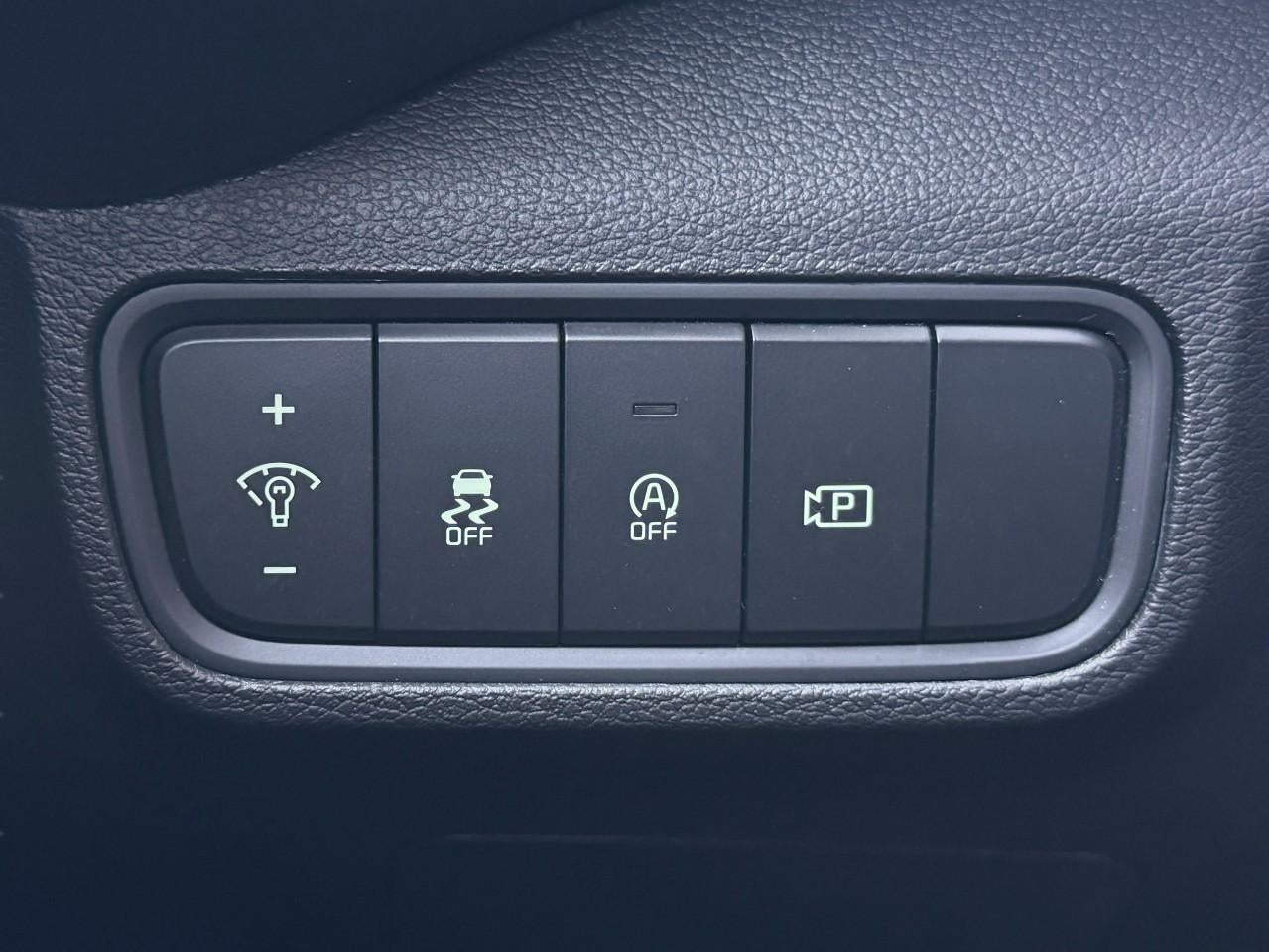 2023 Kia Soul S IVT
