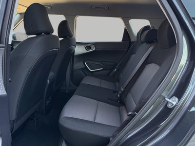 2023 Kia Soul S IVT