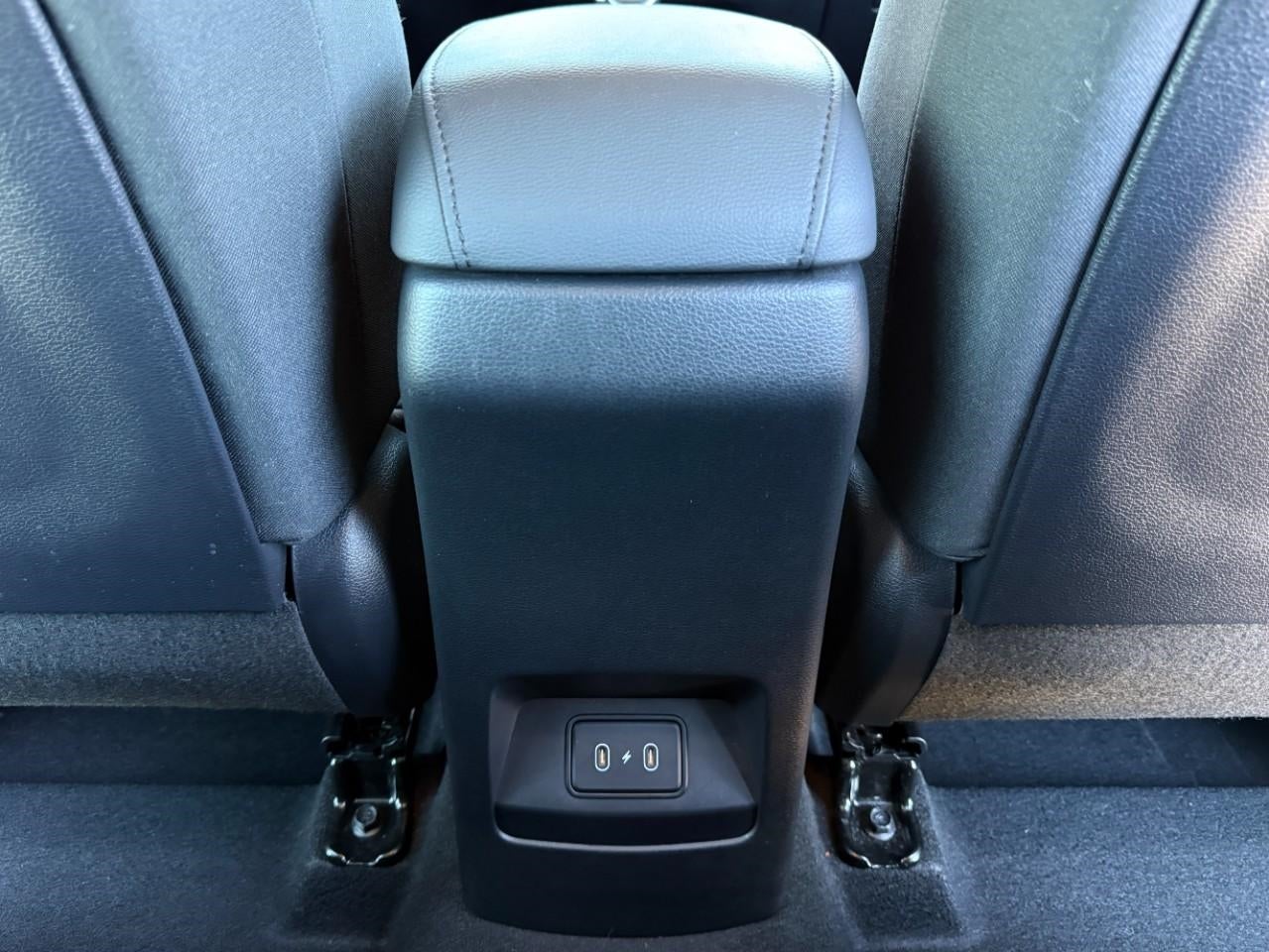 2023 Kia Soul S IVT
