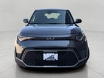 2023 Kia Soul S IVT