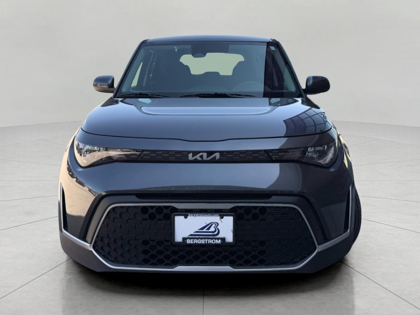 2023 Kia Soul S IVT