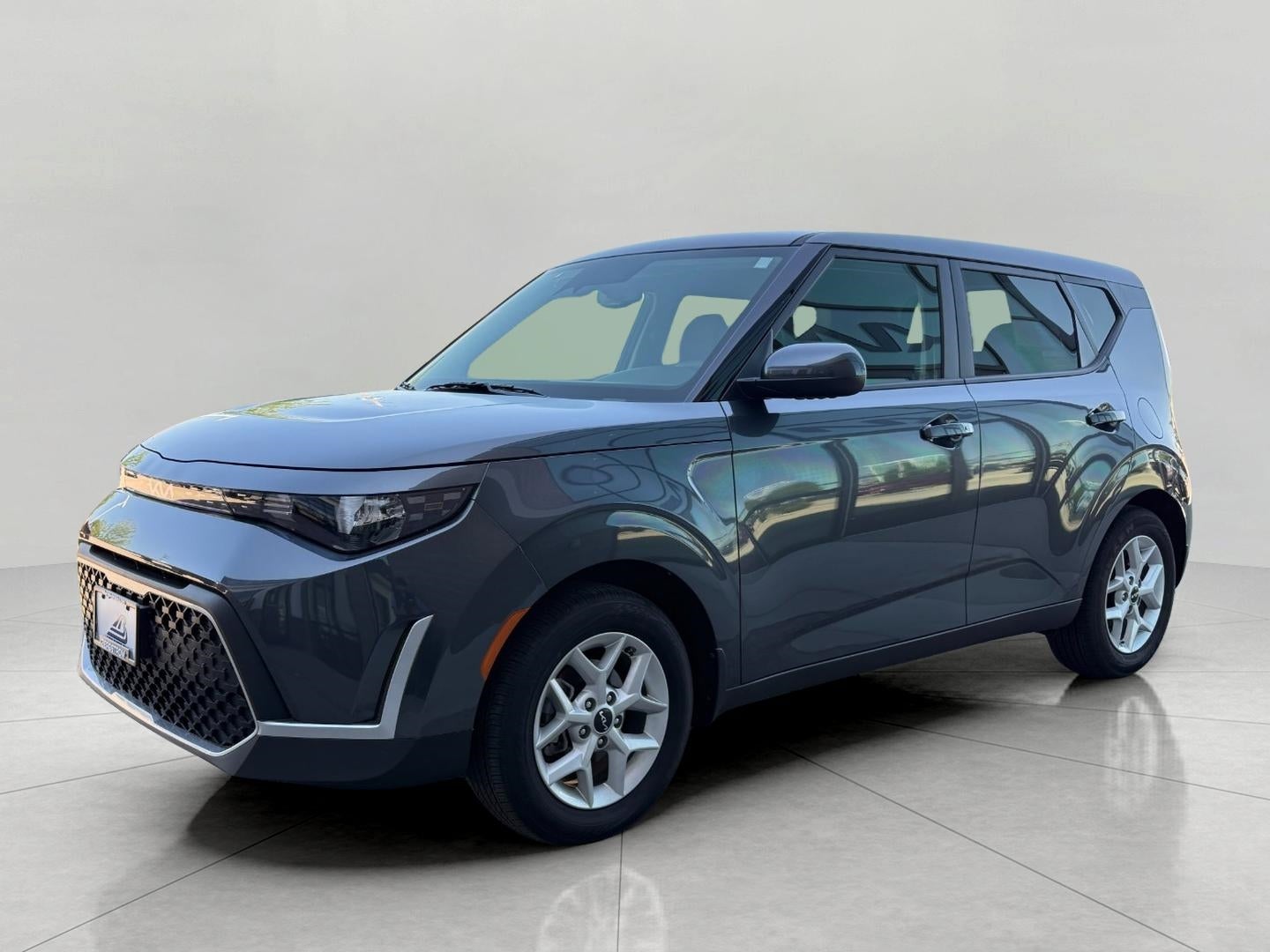2023 Kia Soul S IVT
