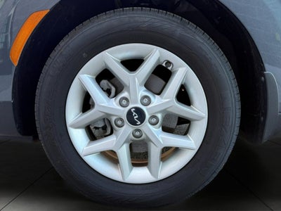 2023 Kia Soul S IVT