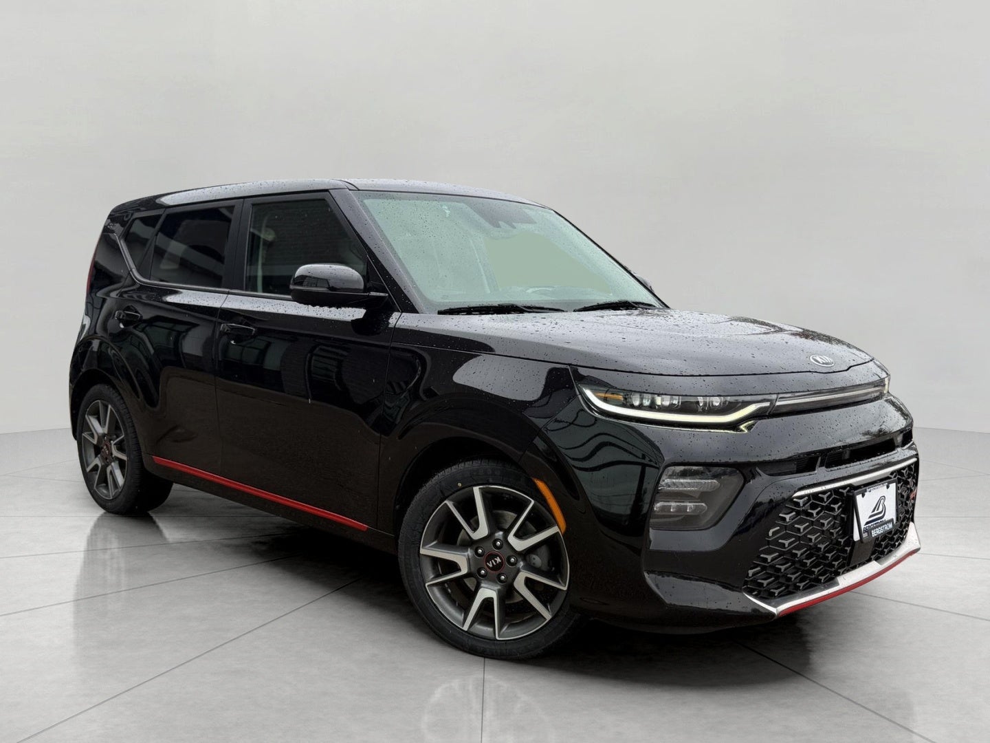 2020 Kia Soul