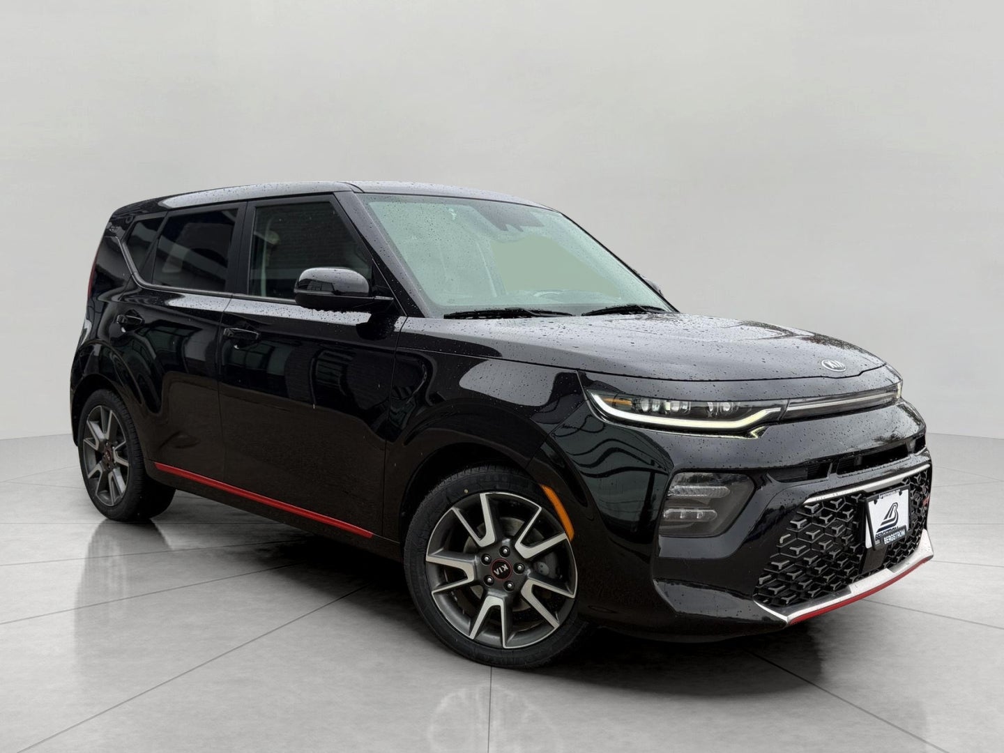 2020 Kia Soul GT-Line Turbo DCT