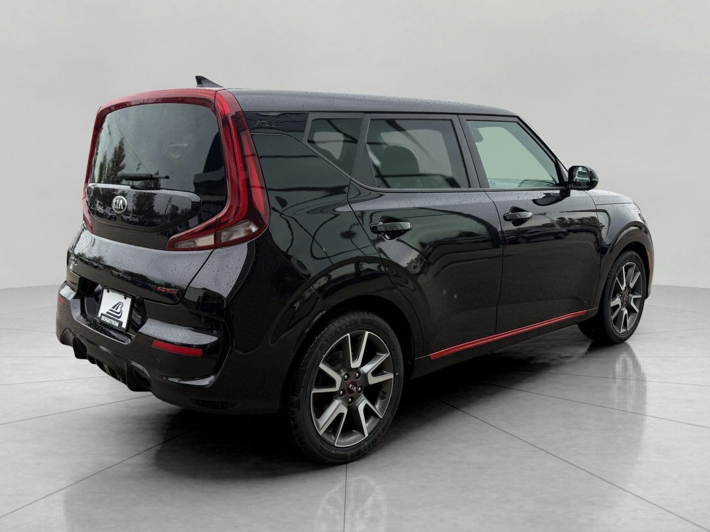 2020 Kia Soul GT-Line Turbo DCT