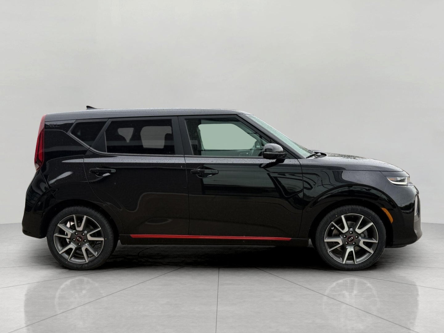2020 Kia Soul GT-Line Turbo DCT