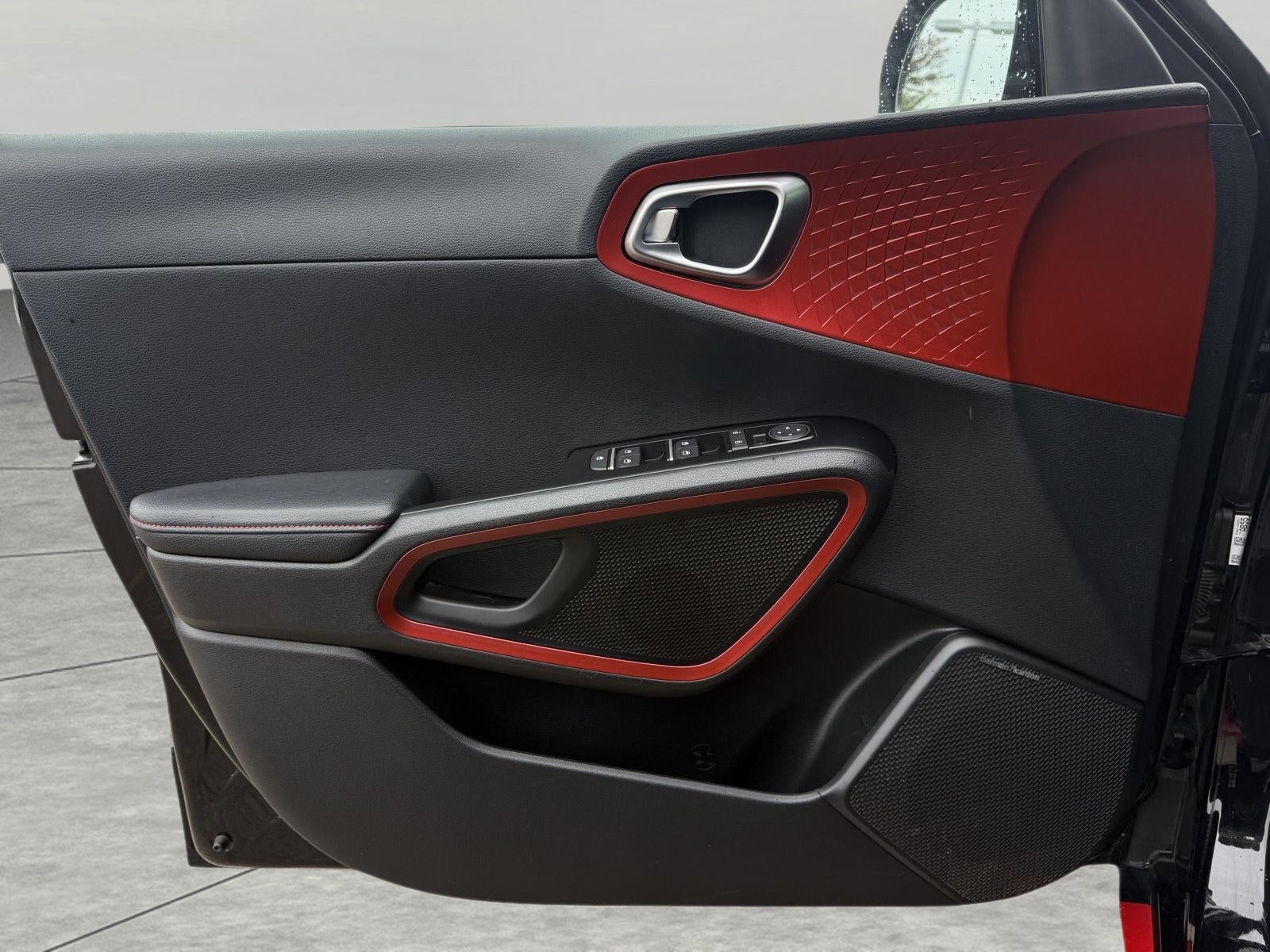 2020 Kia Soul GT-Line Turbo DCT