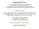 2020 Kia Soul GT-Line Turbo DCT