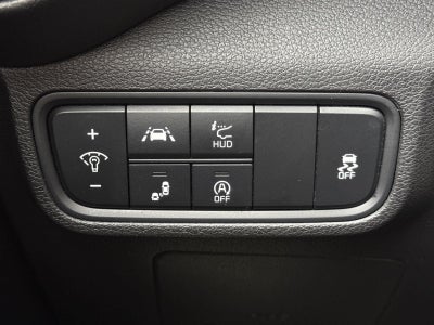 2020 Kia Soul GT-Line Turbo DCT