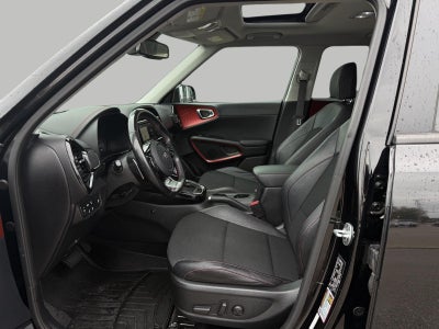 2020 Kia Soul GT-Line Turbo DCT