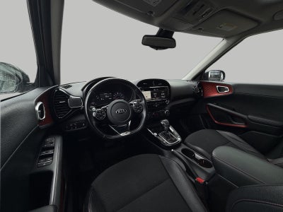2020 Kia Soul GT-Line Turbo DCT