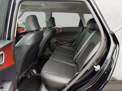 2020 Kia Soul GT-Line Turbo DCT