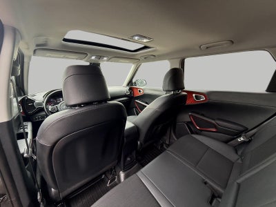 2020 Kia Soul GT-Line Turbo DCT