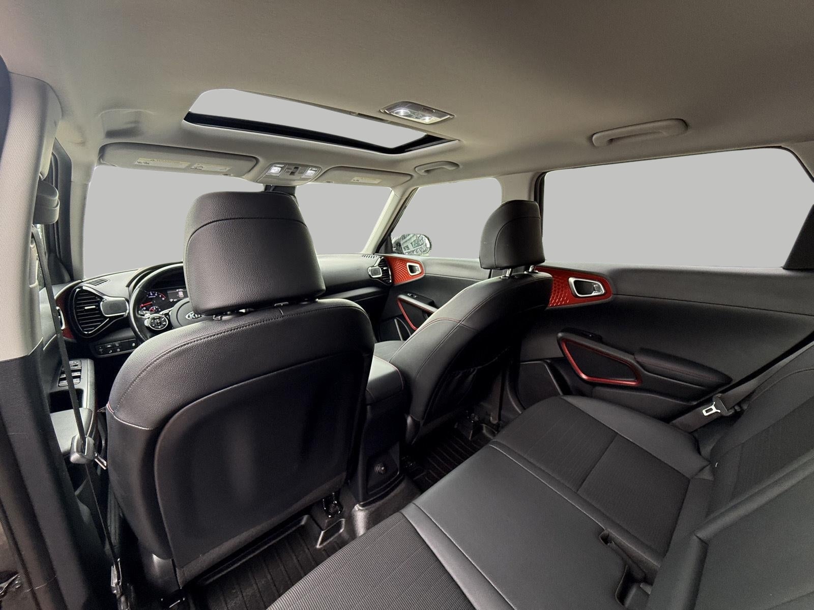 2020 Kia Soul GT-Line Turbo DCT