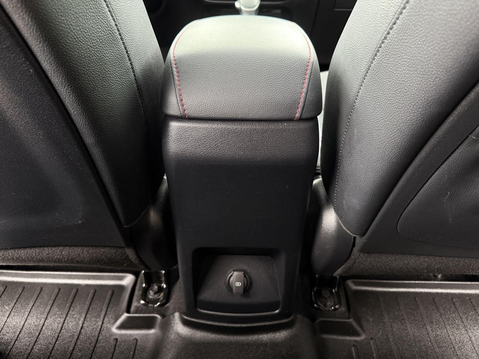 2020 Kia Soul GT-Line Turbo DCT