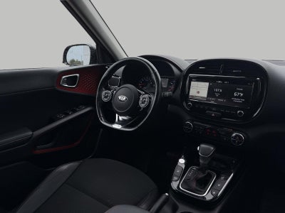2020 Kia Soul GT-Line Turbo DCT
