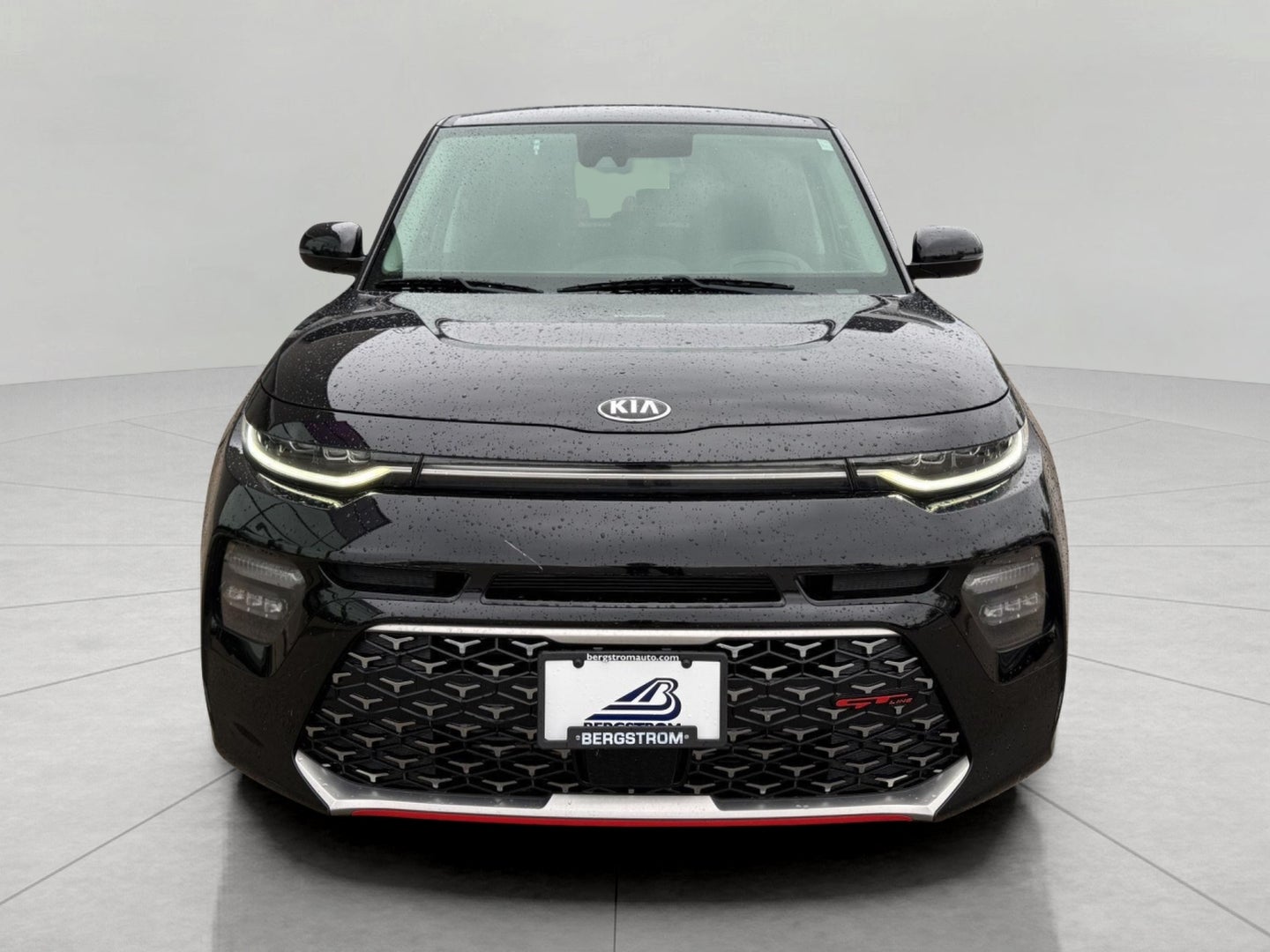 2020 Kia Soul GT-Line Turbo DCT