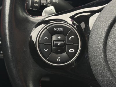 2020 Kia Soul GT-Line Turbo DCT
