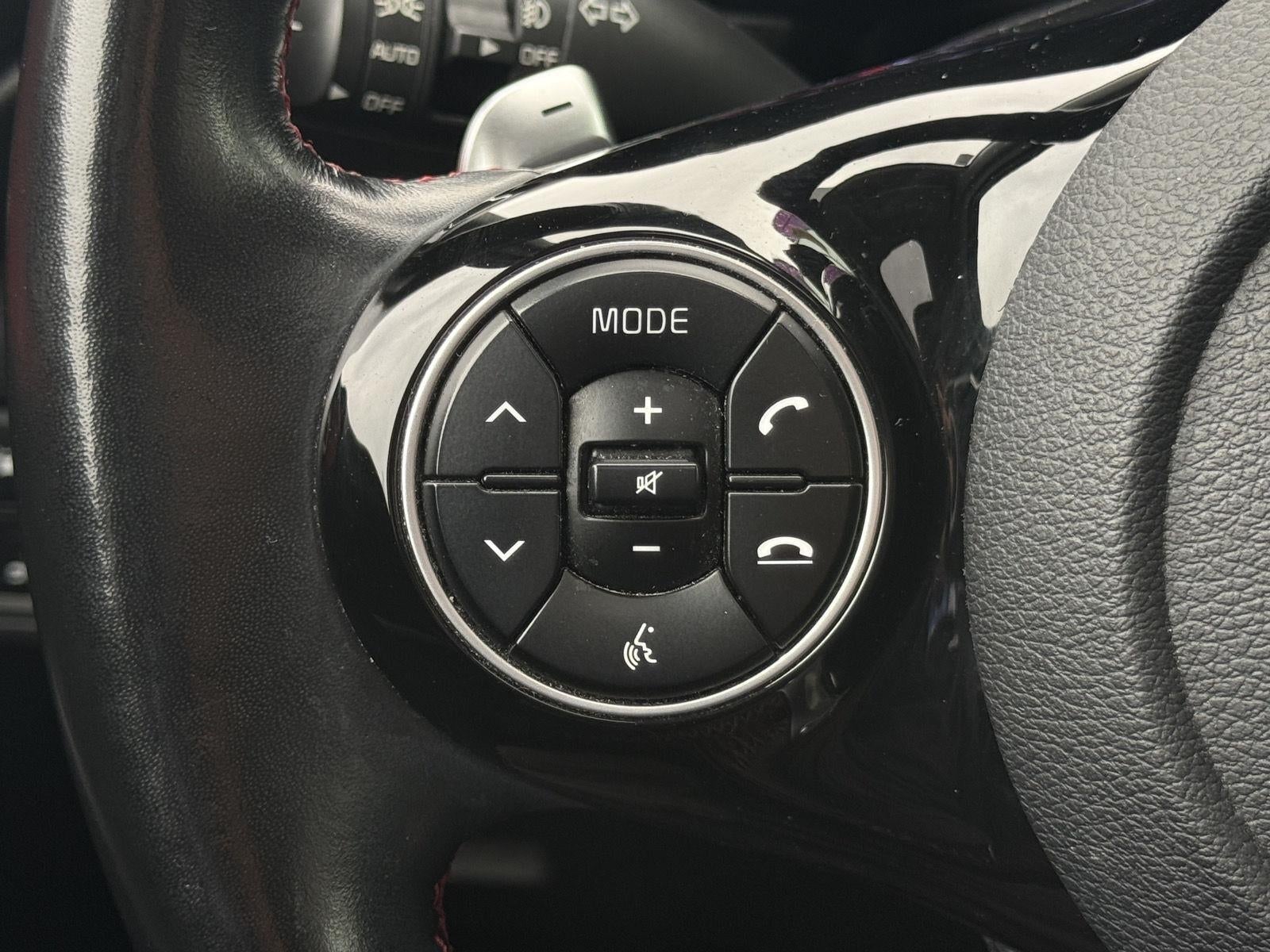 2020 Kia Soul GT-Line Turbo DCT