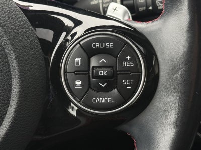 2020 Kia Soul GT-Line Turbo DCT