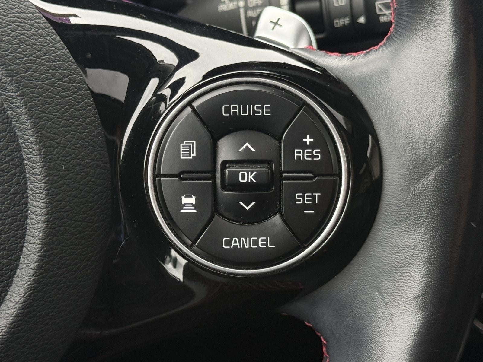 2020 Kia Soul GT-Line Turbo DCT