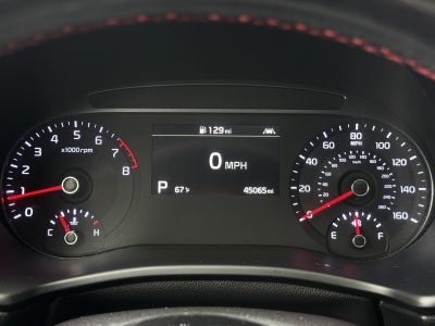 2020 Kia Soul GT-Line Turbo DCT
