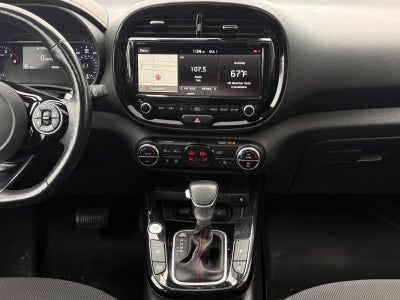 2020 Kia Soul GT-Line Turbo DCT