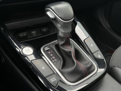 2020 Kia Soul GT-Line Turbo DCT