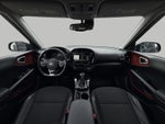2020 Kia Soul GT-Line Turbo DCT
