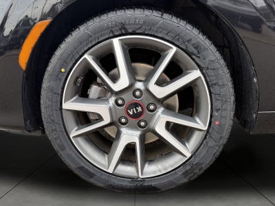 2020 Kia Soul GT-Line Turbo DCT