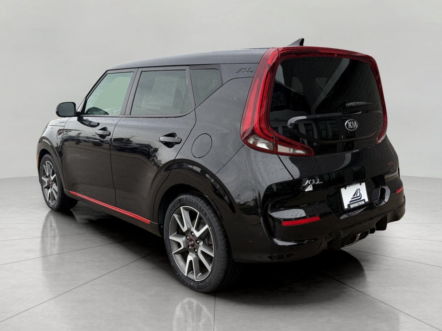 2020 Kia Soul GT-Line Turbo DCT