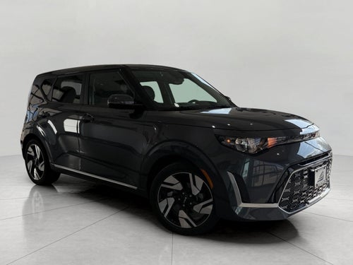 2023 Kia Soul GT-Line IVT