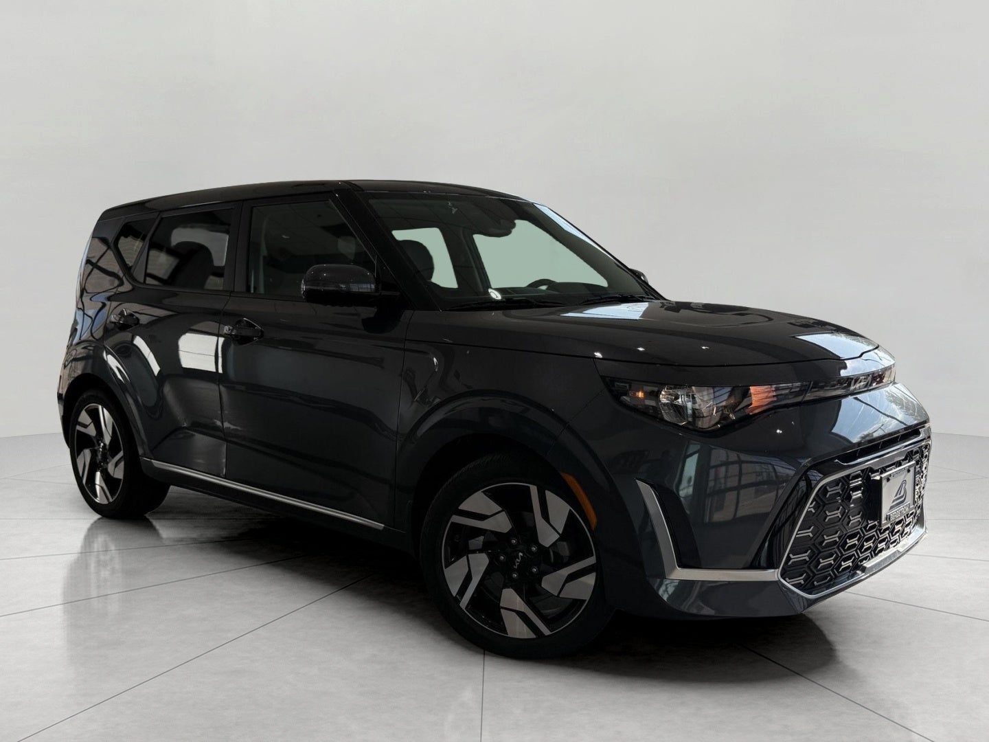 2023 Kia Soul GT-Line IVT