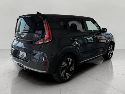 2023 Kia Soul GT-Line IVT