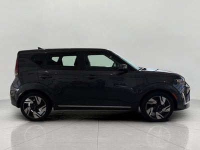 2023 Kia Soul GT-Line IVT