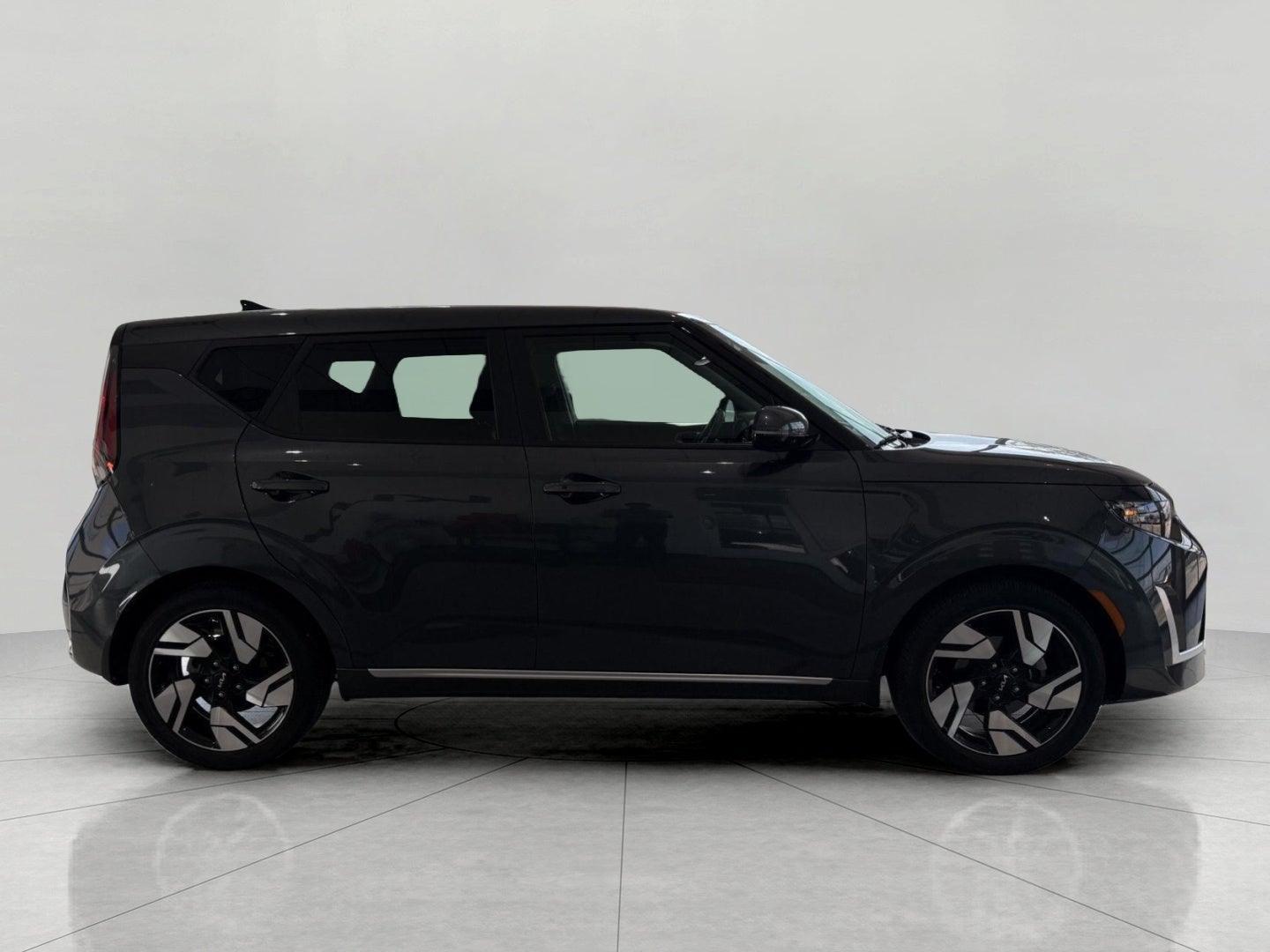 2023 Kia Soul GT-Line IVT