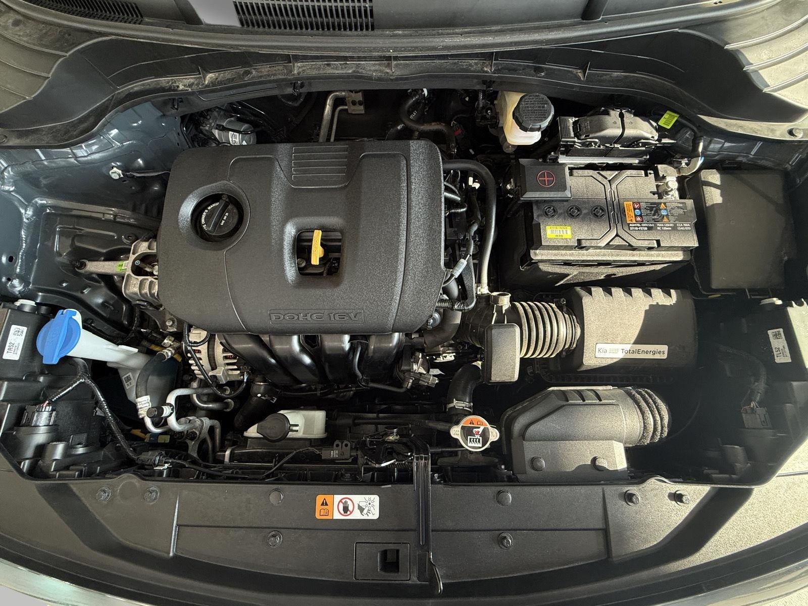 2023 Kia Soul GT-Line IVT